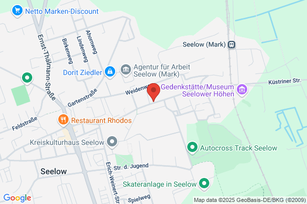 An- u. Verkauf  Berno's Trödelstube