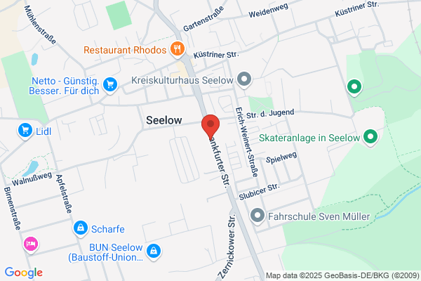 Fahrradhandel und Service