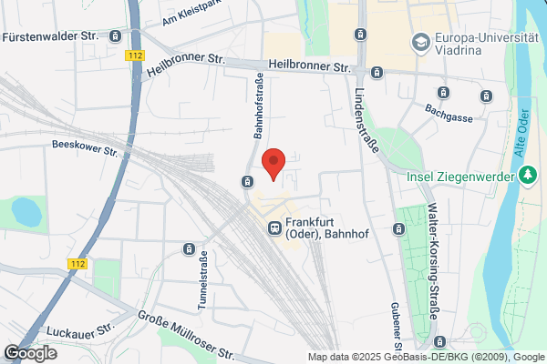 Handwerkskammer Frankfurt (Oder) Außenstelle Seelow