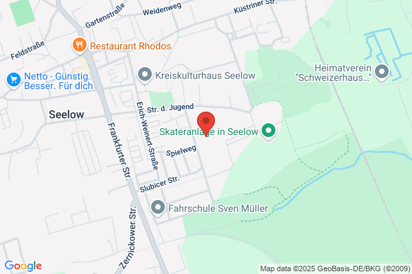 Oberschule Seelow