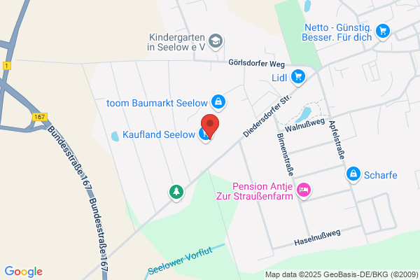 TEDi GmbH & Co. KG