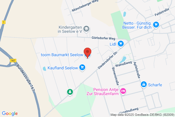 toom BauMarkt Jochen Quaas OHG