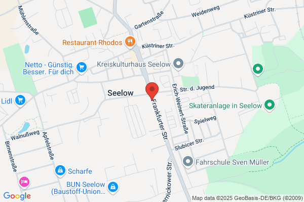 Fässchen Inh. Bernd Plümecke