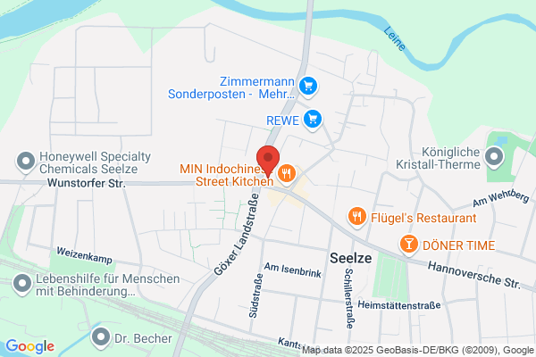 Auto-Service-Seelze Ltd.