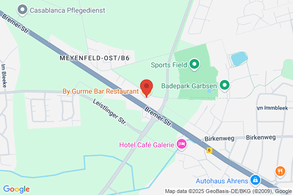 Lemgau Car-Service GmbH