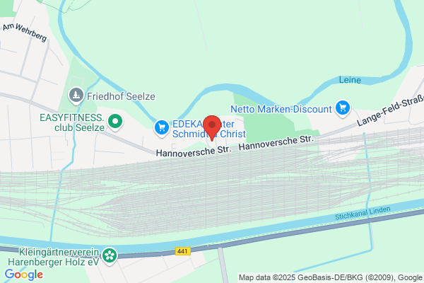 star Tankstelle