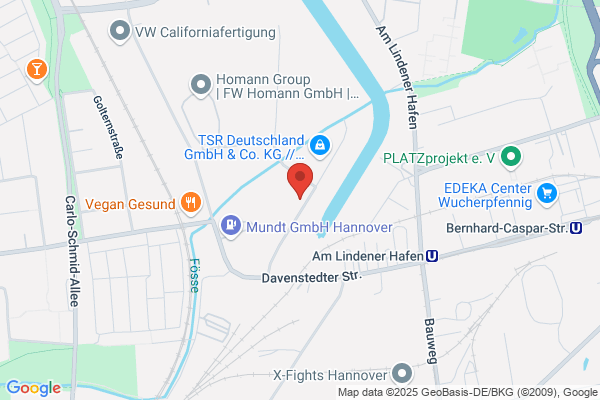 SMB Baugestaltungs-GmbH