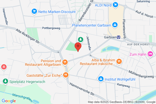 Behling Bauboulevard Wolfsburg GmbH