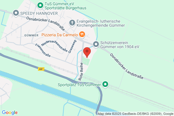Borges Planungsbüro u. Baugeschäft GmbH