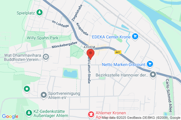 Bestattungen e.K.