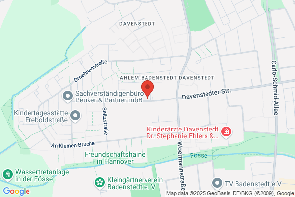 Langehein
