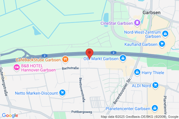 DIGITAL PRINT Laserdruck Centrum Garbsen GmbH