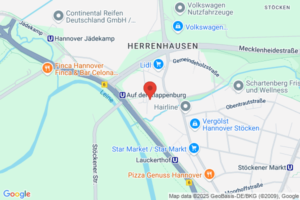 Industrie electric GmbH