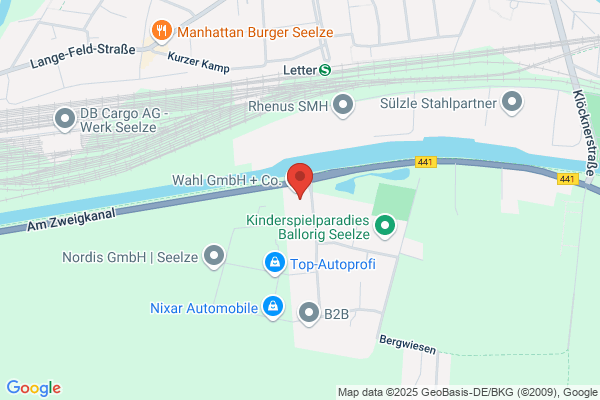 Kaesemodel & Co Schaltanlagenbau GmbH