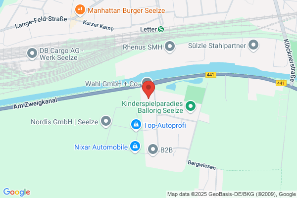 M und I Elektrotechnik GmbH