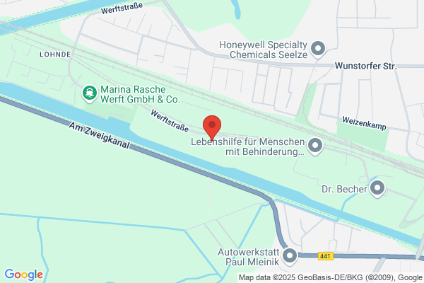 Triwood Tischlerei GmbH