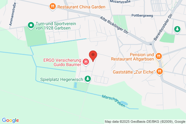 Deutsche Vermögensberatung