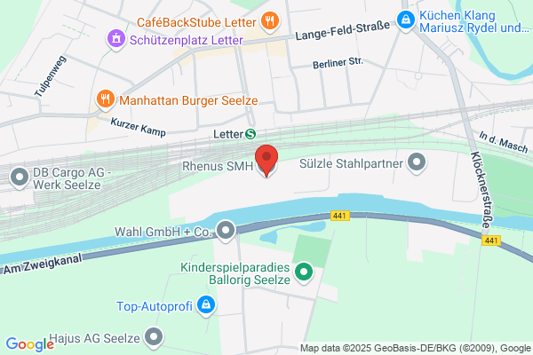 Rhenus Automotive