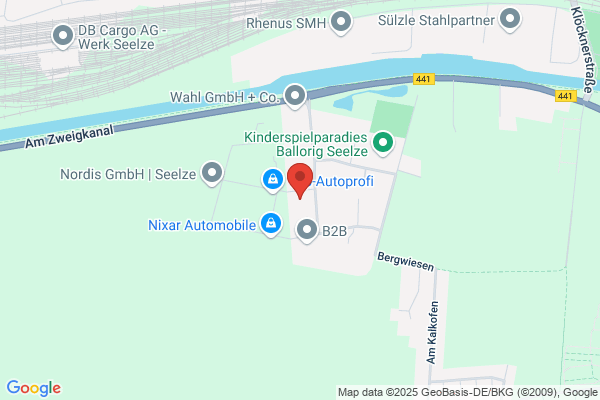 documentus GmbH Hannover