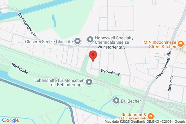 B. Schwientek und H.Hartung