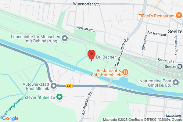 Alven & Becher GmbH, von