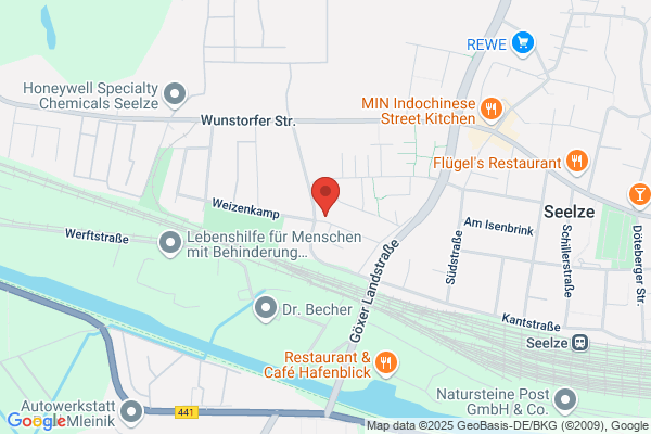Arbeitsvermittlung VTM Vermittlungsteam GmbH