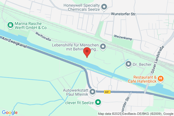 Be-Zwei Werbetechnik