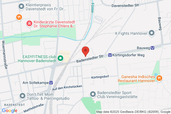 CE Service Gebäudereinigung Hannover