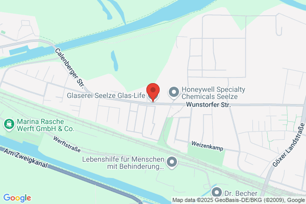 Glaserei Glas-Life GmbH