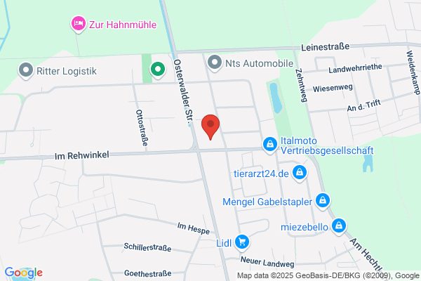 HAMMER Fachmärkte für Heimausstattung GmbH