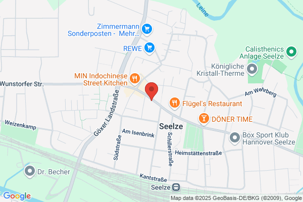 Imbiss Paradies