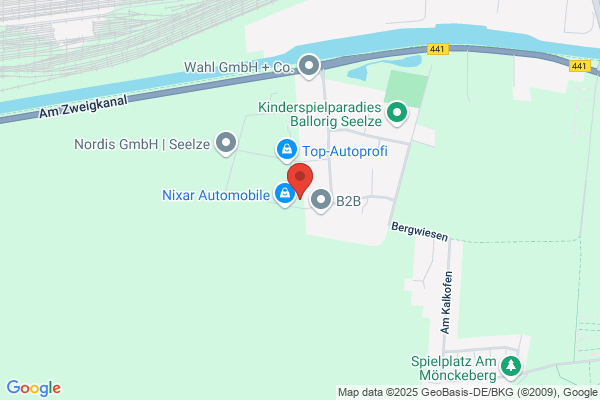 Intra Office Bürolösungen