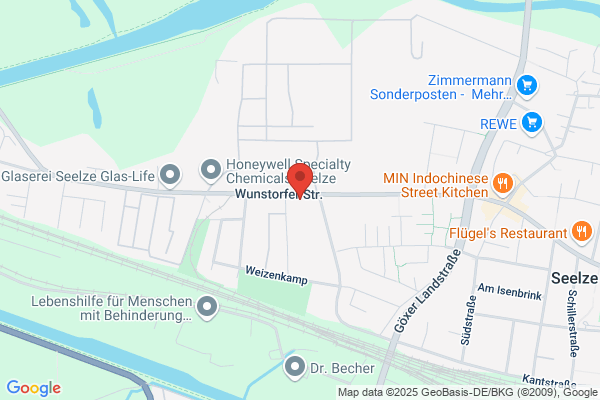 Johanniter-Unfall-Hilfe e.V. Ortsverband Calenberg Land