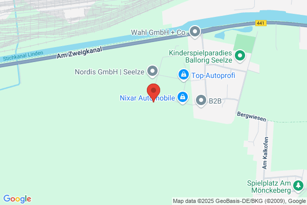 Knauer GmbH