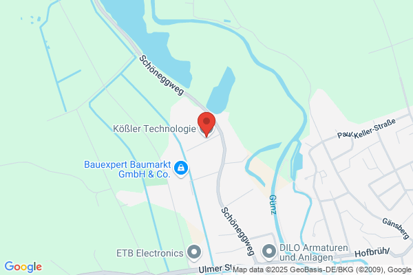 Kossler GmbH