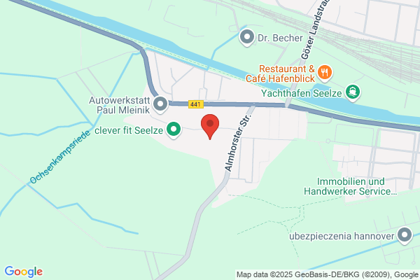 LichtKlang Veranstaltungstechnik
