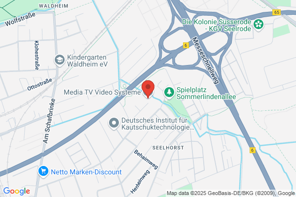 Media TV VIDEO SYSTEME GmbH