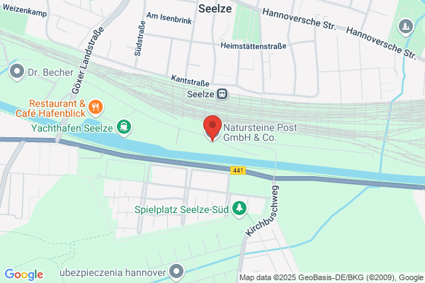 Natursteine Post GmbH
