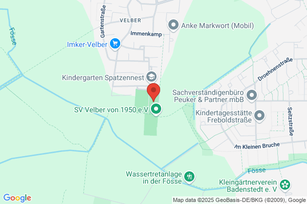 Ortsfeuerwehr Velber