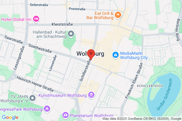 PRO Autohof GmbH