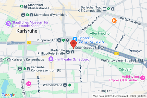 Prützel Stefan Bezirksleitung der Bausparkasse Schwäbisch Hall
