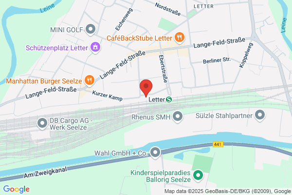 Reinigungsdienst Wiebke