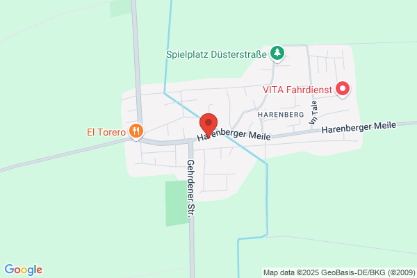 Giesela Salon