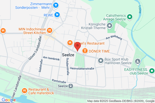 Salon Schultze