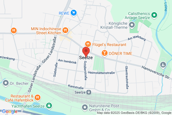 DECA Gebäudeservice