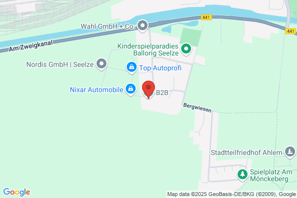 MB-Dienstleistungsgruppe