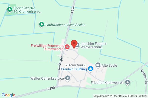 von der Werth Dienstleistungen