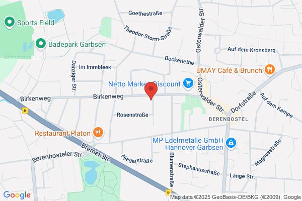 WERSIG Objektservice