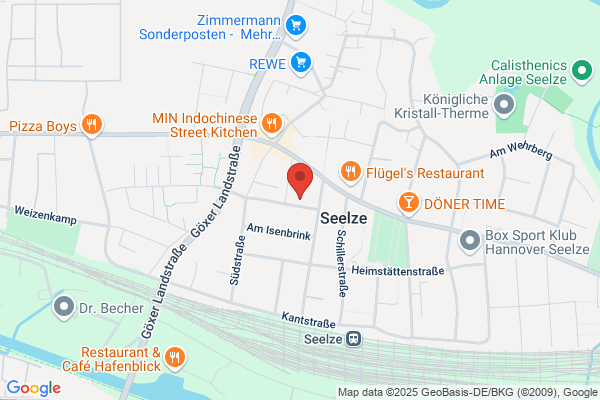 Von der Brelie Immobilienverwaltung GmbH