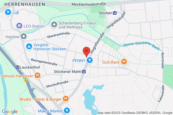 Kjani's Immobilienbetreuung